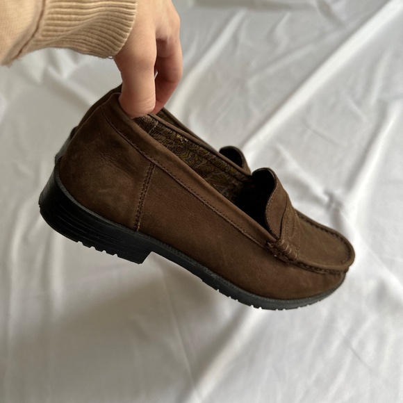 CHEROKEE classic loafers - Picture 4 of 9